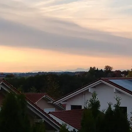 Fuchs Feriehus