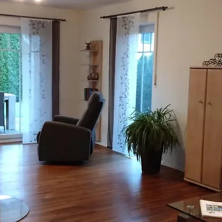 Feriehus Fuchs Neukirchen vorm Wald