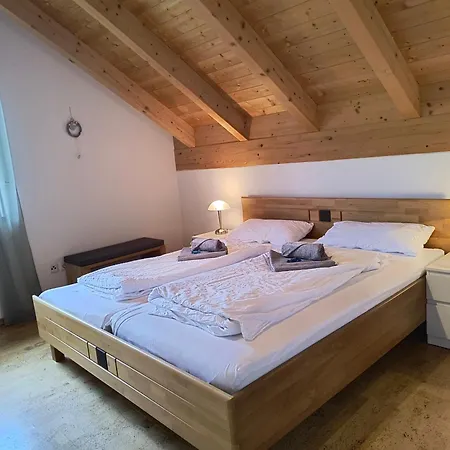 Fuchs Feriehus *
