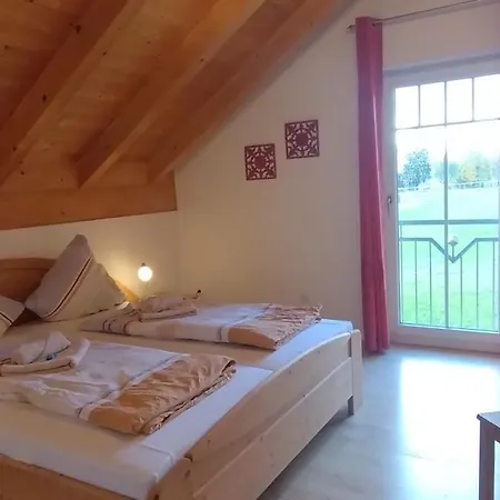 Feriehus Fuchs *