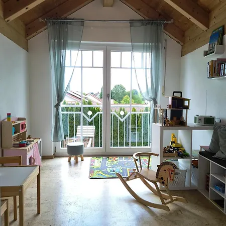 Fuchs Feriehus