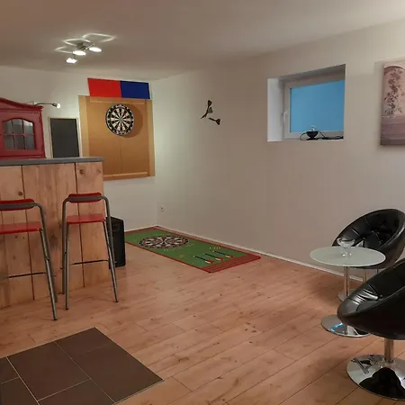 Fuchs Feriehus *