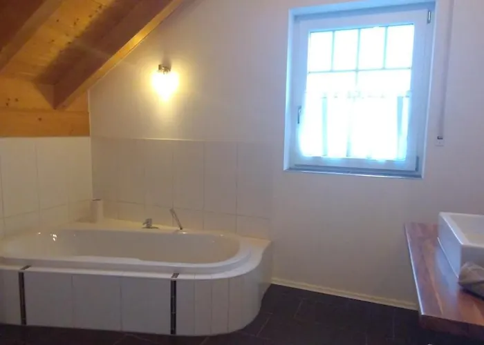 Fuchs Tatil Evi *
