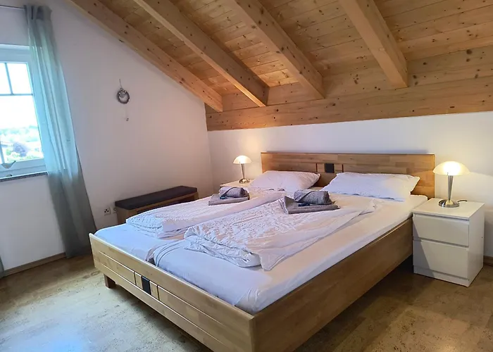 Fuchs Tatil Evi *