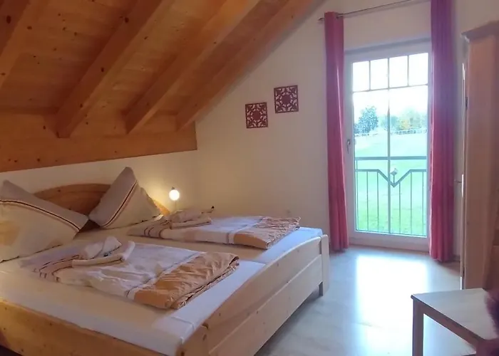 Tatil Evi Fuchs *