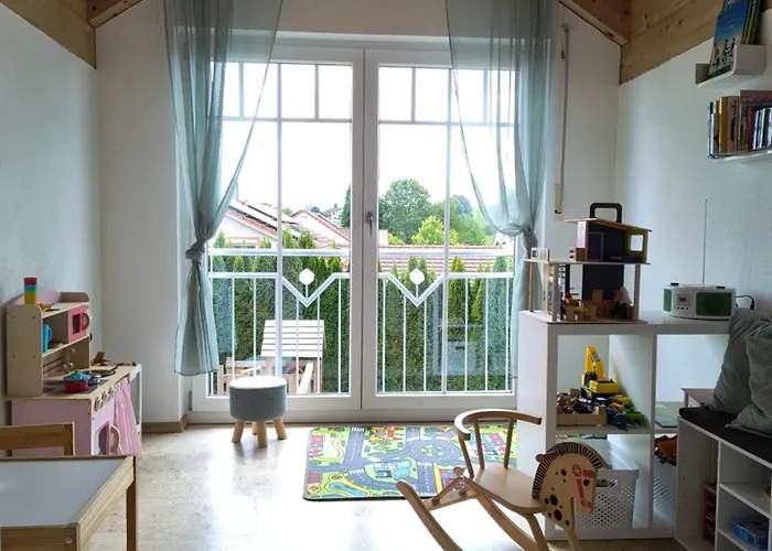Fuchs Tatil Evi