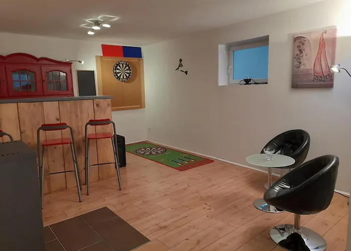 Fuchs Tatil Evi *